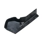 Acabamento Esquerdo Retrovisor Interno Bmw X4 G02 2018 2024 - Imagem 5