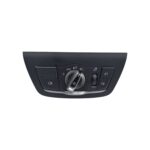 Botão Comando Controle Farol Bmw X3 G01 X4 G02 2019 2022