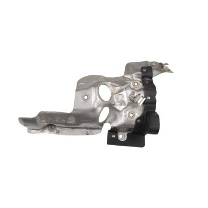 Defletor Calor Catalisador Jeep Commander Diesel 2022 A 2024