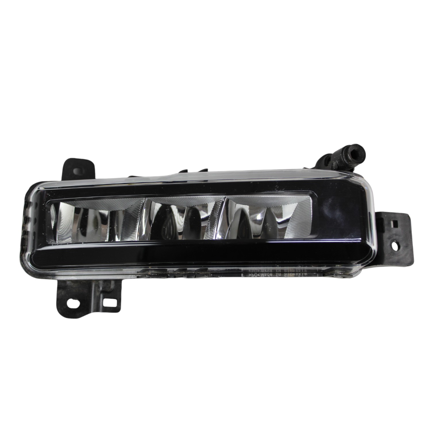 42a73d89cd82187f12cb00c91ce2a711.jpg Farol Milha Esquerdo Bmw 320i G20 2020 21 22 2023 - Imagem 1