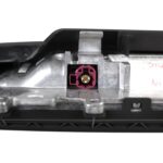 Tela Central Multimídia Bmw X5 F15 X6 F16 2012 13 14 A 2019 - Imagem 8