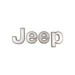 Logo Emblema Jeep Tampa Traseira Commander 2022 A 2024 - Imagem 3