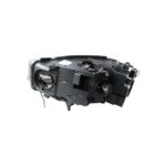Farol Direito Bmw X5 X6 2014 15 16 17 2018 Original Detalhe - Imagem 6