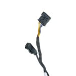 Chicote Alimentação Carregador Indução Bmw X4 G02 2019 2025 - Imagem 4