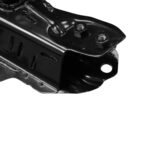 Agregado Quadro Suspensão Dianteiro Jeep Commander 2022 2024 - Imagem 4