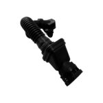Mangueira Respiro Motor Bmw X6 X5 M5 M6 V8 4.4l 2015 A 2018 - Imagem 3