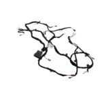 Chicote Porta Traseira Bmw 320i G20 2019 20 21 22 23 2024 - Imagem 3