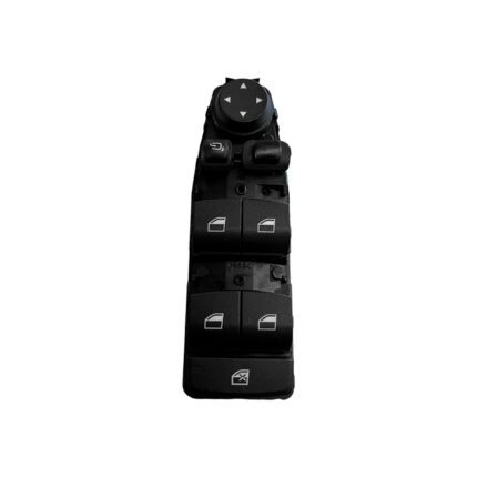 Comando Vidro Dianteiro Esquerdo Bmw X6m F86 2015 16 17 2018