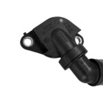 Mangueira Respiro Motor Bmw X6 X5 M5 M6 V8 4.4l 2015 A 2018 - Imagem 4
