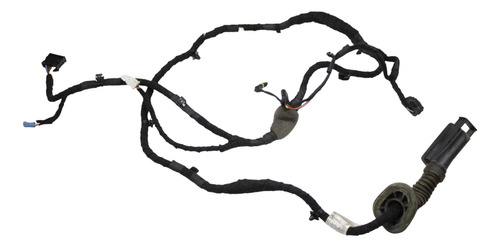 4884ddf17d95826c8cc47340af396378.jpg Chicote Porta Traseira Direita Bmw 320i G20 2019 20 21 2024 - Imagem 1