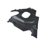 Tampa Acabamento Direito Motor Bmw X3 G01 X4 G02 2019 2024 - Imagem 5