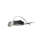 Fechadura Porta Traseira Esquerda Jeep Commander 2022 A 2024