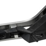 Moldura Suporte Difusor Ar Esquerdo Bmw X6 F86 F16 2014 A 2018 - Imagem 3