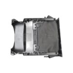 Moldura Acabamento Superior Coluna Direção Bmw 330e G20 2022 2023 - Imagem 4