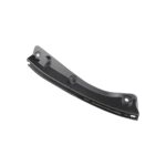 Moldura Sensor Esmagamento Esquerdo Jeep Commander 2022 A 2024 - Imagem 2