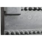Módulo Controle Reator Farol Bmw X3 X5 X6 X7 2019 A 2024 - Imagem 6