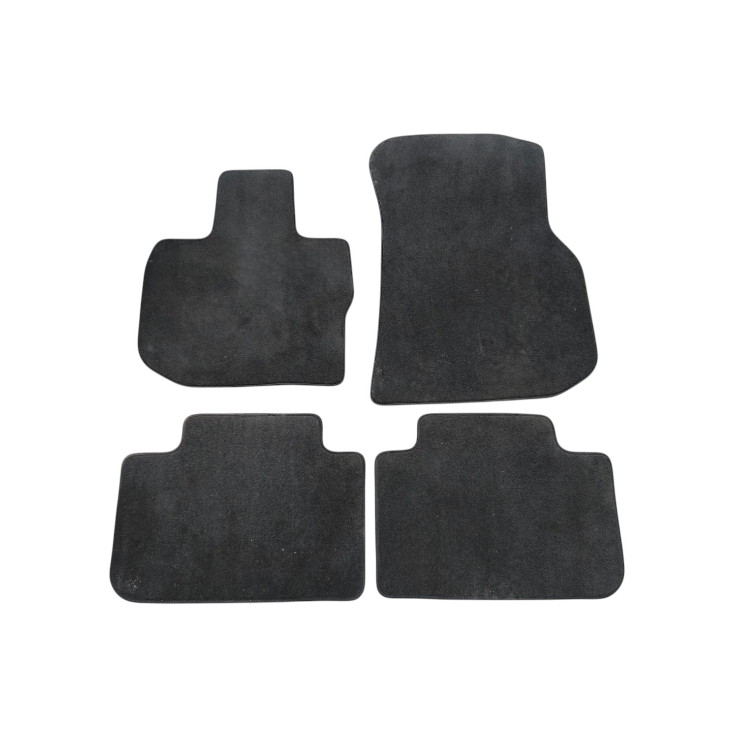 4e4ef7659e5ab3bdfb1934c347cecfe6.jpg Jogo Tapetes Bmw X3 G01 X4 G02 2019 2020 2021 2022 - Imagem 1