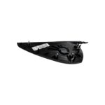 Acabamento Lateral Direito Painel Bmw X6m F86 F16 2017 - Imagem 3