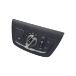 Botão Comando Controle Farol Bmw X3 G01 X4 G02 2019 2022 - Imagem 2