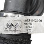 Mangueira  Arrefecimento Radiador Jeep Commander 2022 A 2024 - Imagem 8