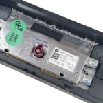 Módulo Tela Controle Radio Som Bmw 320i G20 2019 2022 2024 - Imagem 9
