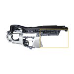 Capa Painel Interno Bmw X5 F15 X6 F16 2014 2015 2016 2017 - Imagem 2