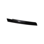 Moldura Black Piano Vidro Fixo Esquerdo X6 F86 2015 A 2018 - Imagem 4