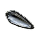 Capa Antena Tubarão Teto Bmw X4 G02 2018 2020 2022 2024 - Imagem 5