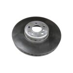 Disco Freio Dianteiro Esquerdo Bmw X3 G01 X4 G02 2019 2024 - Imagem 2