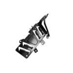 Suporte Modulo Som Bmw X6 F16 F86 2014 2015 2016 A 2018 - Imagem 3
