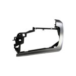 Moldura Suporte Difusor Ar Direito Bmw X6 F86 F16 2015 16 17 2018