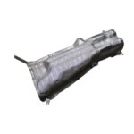 Defletor Escudo Calor Inferior Bmw 320i G20 2019 20 21 2024 - Imagem 4