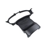 Moldura Painel Instrumentos Velocimetro Bmw X4 G02 2019 2024 - Imagem 3