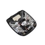 Painel Comando Luz Teto Jeep Commander 2022 2023 2024 - Imagem 6