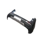 Parachoque Traseiro Jeep Commander 2021 2022 2023 2024 - Imagem 2