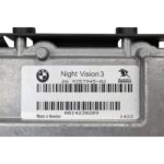 Módulo Câmera Night Vision Bmw X5 F15 X6 F16 2013 14 A 2019 - Imagem 8