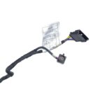 Chicote Alimentação Carregador Indução Bmw X4 G02 2019 2025 - Imagem 5