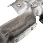 Defletor Calor Catalisador Jeep Commander Diesel 2022 A 2024 - Imagem 5