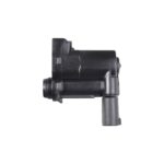Motor Atuador Portinhola Combustivel Jeep Commander 2022 24 - Imagem 2