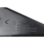 Moldura Acabamento Esquerdo Painel Bmw 330e G20 2022 A 2024 - Imagem 7