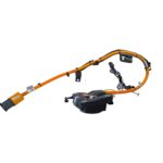 Tomada Plug Carregamento Bateria Bmw 330e G20 2019 2024 - Imagem 3