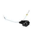 Fechadura Porta Traseira Direita Bmw 320i G20 2019 2024