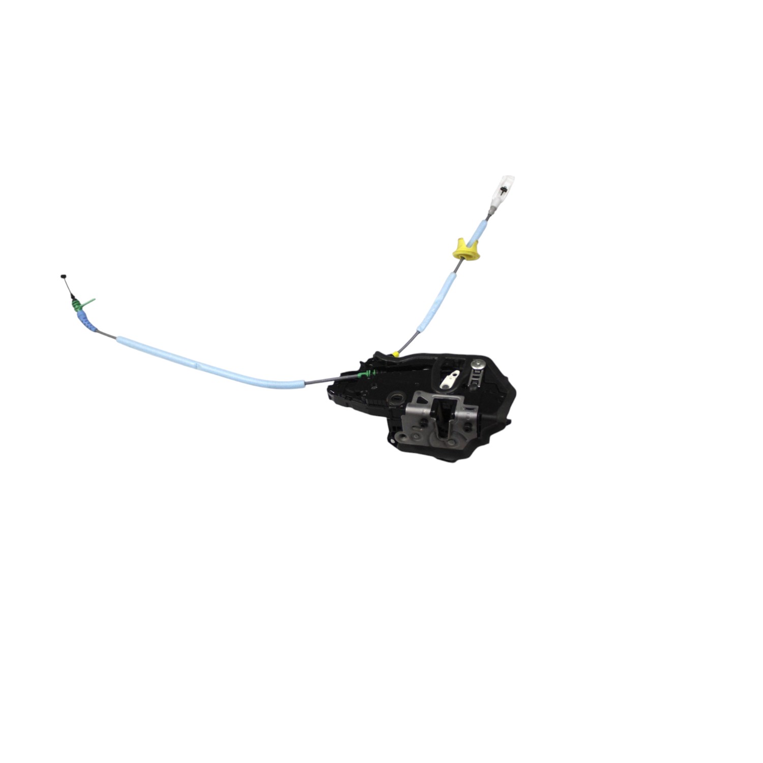 552d97301a1559a74e312b2f030ff8a8.jpg Fechadura Porta Traseira Direita Bmw 320i G20 2019 2024 - Imagem 1