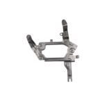 Suporte Modulo Amplificador Porta Malas Bmw 320i G20 2019 24 - Imagem 4
