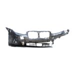 Capa Parachoque Dianteiro Bmw X4 G02 2019 2020 2022 2024 - Imagem 4