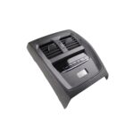 Comando Ar Condicionado Traseiro Bmw 320i G20 2019 2024 - Imagem 2