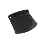 Grade Acabamento Alto Falante Bmw 320i G20 2019 2024 - Imagem 4
