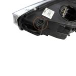 Farol Full Led Direito Bmw X5 X6 F15 2014 2019 Detalhe - Imagem 9