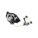 Fechadura Porta Traseira Esquerda Bmw X6 F86 2015 2018