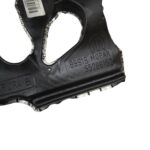 Forro Isolamento Termico Motor Jeep Commander 2.0 2016 2022 - Imagem 4